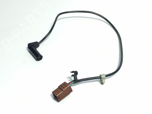 Electronic module CITROËN C15 Box Body/MPV (VD_) 1.8 D | BP16860350M83