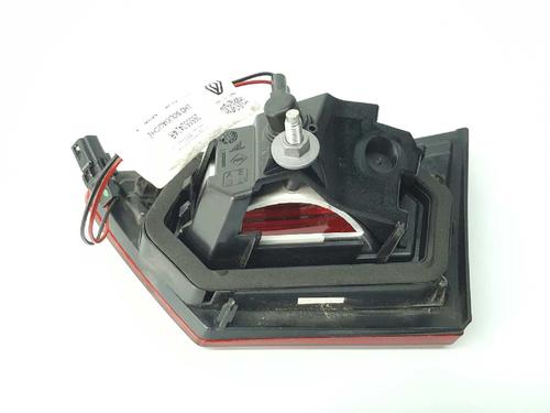 Left taillight RENAULT CLIO IV (BH_) 1.5 dCi 75 | BP2854160C34