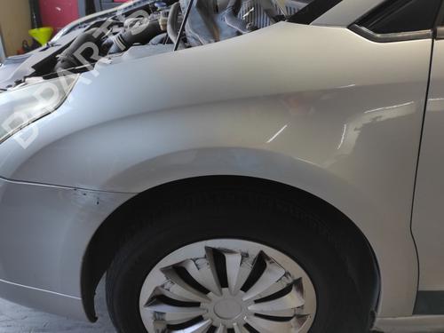 Used Left front fenders CITROËN C4 I (LC_) 1.6 HDi (109 hp) 26162006