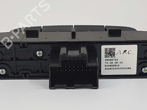 Switch OPEL ASTRA K (B16) 1.6 CDTi (68) | BP8587247I30