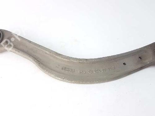Used Right rear suspension arm MERCEDES-BENZ E-CLASS (W212) E 350 CGI (212.057) (292 hp) 5028113