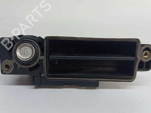 Used Tailgate handle MERCEDES-BENZ E-CLASS (W211) E 400 CDI (211.028) (260 hp) 7201389