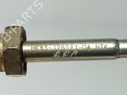 Elektronisk sensor LAND ROVER RANGE ROVER VELAR (L560) 2.0 D240 SD4 4x4 | BP29470162M84 