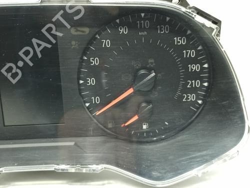 Instrument cluster RENAULT CLIO V (B7_) 1.0 TCe 90 (B7MT) | BP11704229C47 