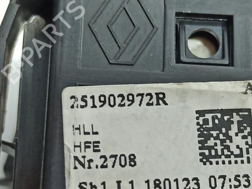 Headlight switch RENAULT KADJAR (HA_, HL_) 1.2 TCe 130 (HLMR) | BP14543871I24