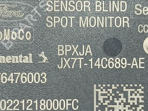 Electronic module FORD FOCUS IV Turnier (HP) 2.0 EcoBlue | BP15909801M83 