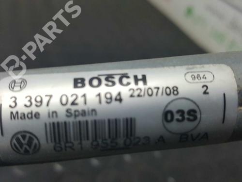 Front wiper motor SEAT IBIZA IV SC (6J1, 6P5) 1.4 TDI | BP2755230M29 
