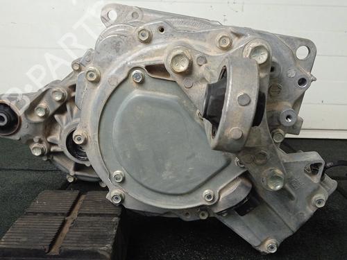 Rear differential MITSUBISHI OUTLANDER III (GG_W, GF_W, ZJ, ZL, ZK) 2.4 Hybrid 4WD (GG3W) | BP14243576M24