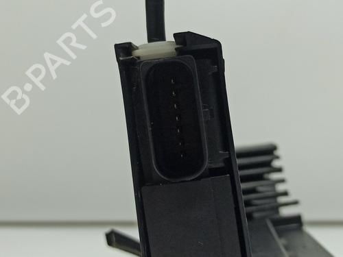 Front left lock PEUGEOT 308 SW II (LC_, LJ_, LR_, LX_, L4_) 1.6 BlueHDi 120 | BP13251565C98 