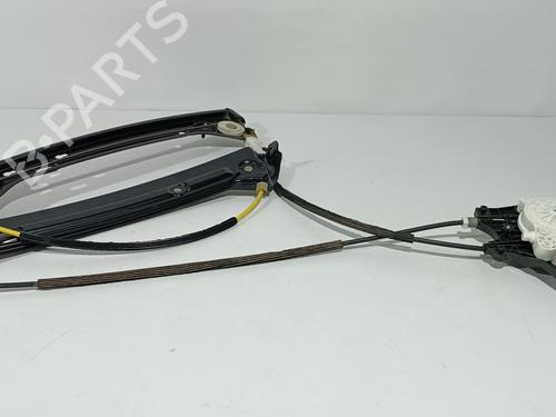 Front right window mechanism BMW 1 (F20) 114 d | BP27290138C23
