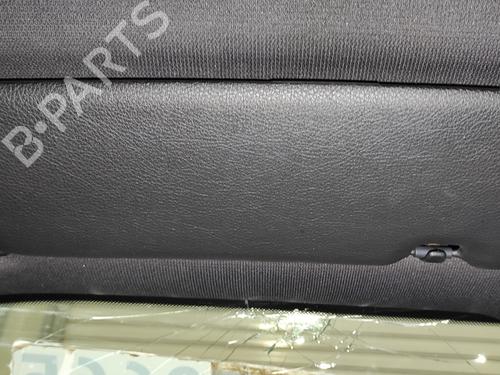 Left sun visor BMW 1 (F20) 114 d | BP22393358I1
