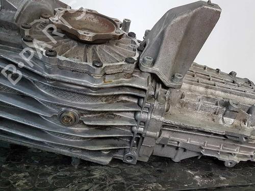 Gearbox VW PASSAT B5 (3B2) 1.9 TDI | BP2743486M3