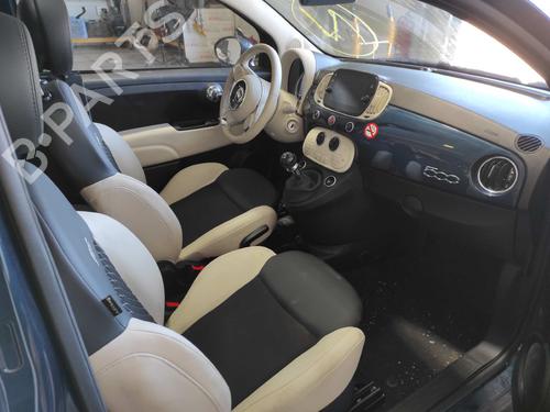 Pedal FIAT 500 (312_)  | BP11356949I4 