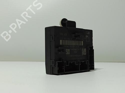 Comfort control module AUDI A3 (8V1, 8VK) 1.0 TFSI | BP18235277M56 