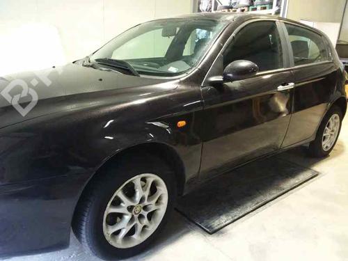 Left front indicator ALFA ROMEO 147 (937_) 1.9 JTD (937.AXD1A, 937.BXD1A, 937.AXV1A, 937.BXB1A,... | BP7777774C32 