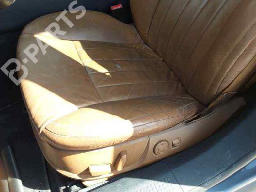 Left front seat AUDI A8 D3 (4E2, 4E8) 4.0 TDI quattro (275 hp)null