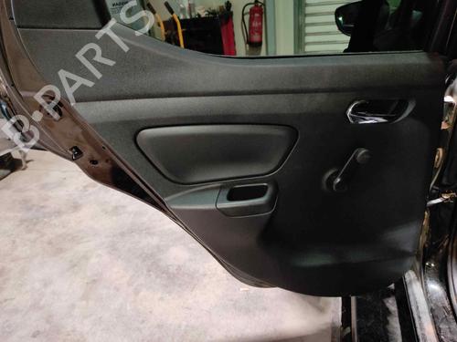 left-rear-door-panel-nissan-micra-v-k14-15-dci-2016-8915219 main image