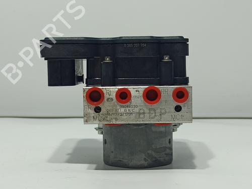 ABS pump OPEL CORSA E (X15) 1.4 (08, 68) | BP11939760M43