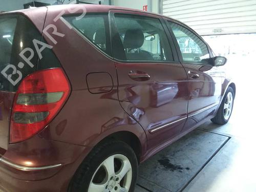 Modulo confort MERCEDES-BENZ A-CLASS (W169) A 150 (169.031, 169.331) | BP6818765M56 