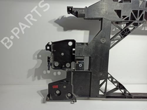 Front slam panel RENAULT SCÉNIC III (JZ0/1_) 1.5 dCi | BP24233545C72 