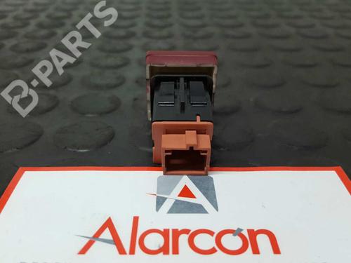 Warning switch CITROËN BERLINGO MULTISPACE (B9) 1.6 HDi 110 | BP6628415I22 