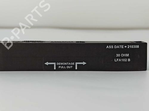 Used Electronic module RENAULT MEGANE II Saloon (LM0/1_) 1.9 dCi (131 hp) 14542766