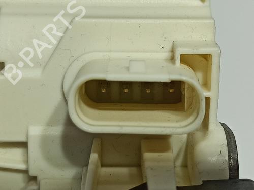 Front right lock JEEP COMPASS (MP, M6, MV, M7)  | BP29601843C97 