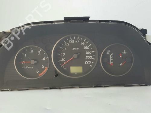 Kombinert Instrument NISSAN X-TRAIL I (T30) [2001-2013]  8889126