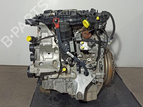 Engine BMW 3 (E90) 320 d | BP37611115M1 - Image 2