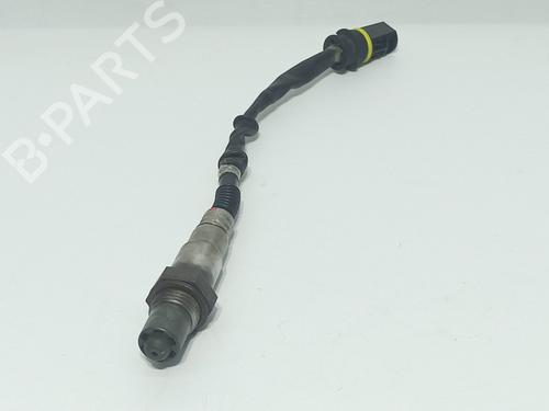 Elektronische sonde MERCEDES-BENZ M-CLASS (W163) ML 320 (163.154) (218 hp) 11053883