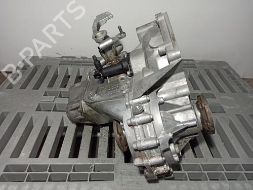 Gearbox SEAT LEON (5F1) 1.4 TSI | BP22684853M3 