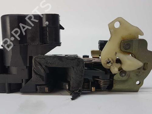 Front left lock ALFA ROMEO 156 (932_) 1.6 16V T.SPARK (932.A4, 932.A4100) | BP6012137C98 