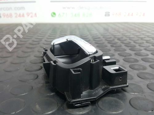 Højre fortil invendig håndtag CITROËN C4 Picasso I MPV (UD_) 1.6 HDi | BP3327370I14 