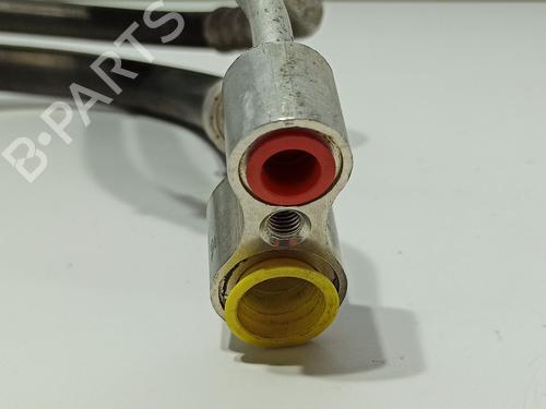 AC pipe OPEL CORSA C (X01) 1.2 (F08, F68) | BP38542377M126 - Image 2