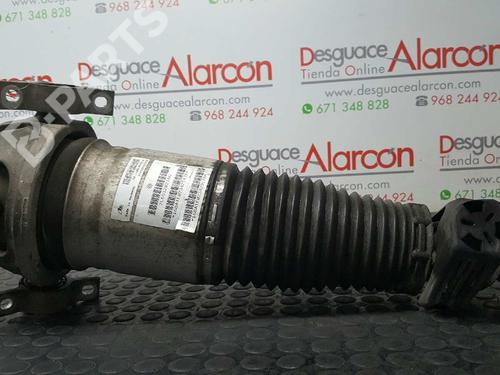 Dämpfer hinten links VW TOUAREG (7LA, 7L6, 7L7) 3.0 V6 TDI | BP2746182M18 