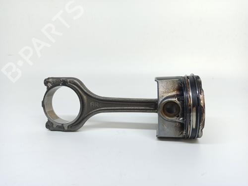 Other VW GOLF VII (5G1, BQ1, BE1, BE2) 1.0 TSI 04E198401S | 04C107065BC