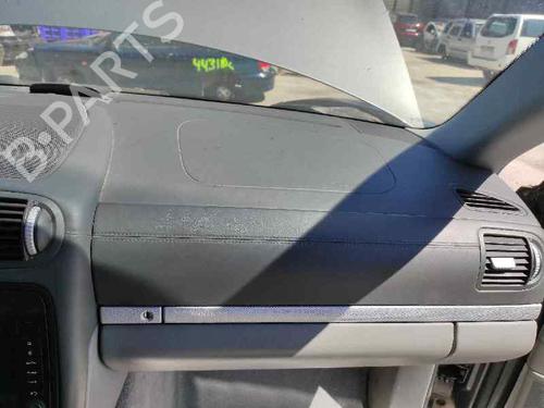 Airbag Kit PORSCHE CAYENNE (9PA) 3.6 | BP7157922C86