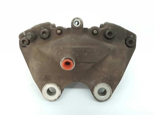 Left rear brake caliper MERCEDES-BENZ M-CLASS (W163) ML 400 CDI (163.128) | BP11542769M107