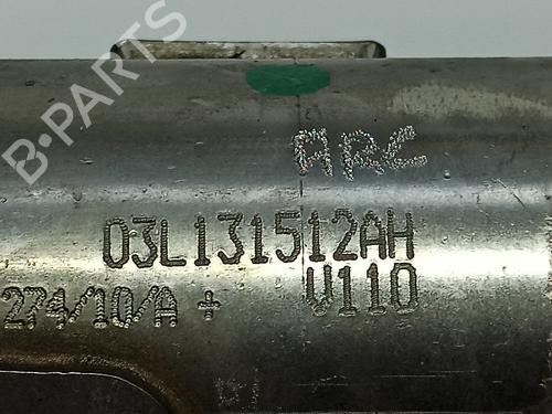 Egr AUDI A4 B8 (8K2) 2.0 TDI | BP14543497M69