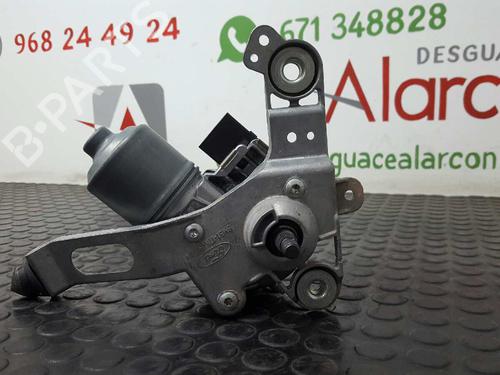 Front wiper motor FORD FOCUS III 1.5 TDCi | BP3675495M29