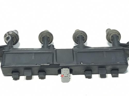 Ignition coil PEUGEOT 206 Hatchback (2A/C) 1.4 i | BP12605012M94 