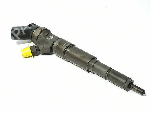 Used Injector BMW 3 (E46) 320 d (150 hp) 20181881