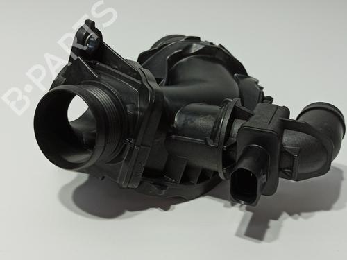 Rør AUDI A4 B9 (8W2, 8WC) 2.0 TDI | BP27307609M125 