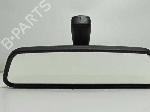 Used Rear mirror Rear mirror BMW 3 (E46) 318 i (118 hp) 27245614 27245614