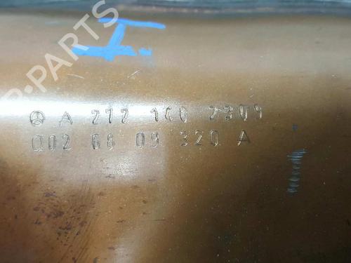 Exhaust manifold MERCEDES-BENZ E-CLASS (W212) E 350 CGI (212.057) | BP11639188M110