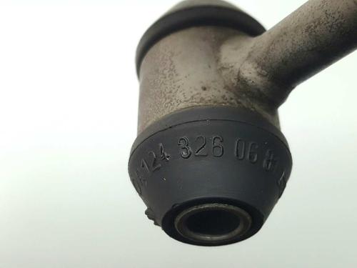 Right rear suspension arm MERCEDES-BENZ C-CLASS (W204) C 200 CDI (204.007, 204.006) | BP14533735M15