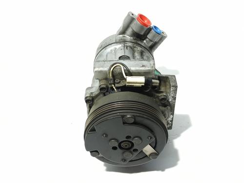 Compressor A/A RENAULT CLIO II (BB_, CB_) 1.2 16V (BB05, BB0W, BB11, BB27, BB2T, BB2U, BB2V, CB05,... | BP25610864M34 