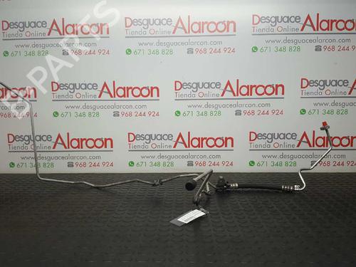 Used AC pipe RENAULT MEGANE III Hatchback (BZ0/1_, B3_) 1.5 dCi (BZ09, BZ0D, BZ1W, BZ29, BZ14) (110 hp) 14529129