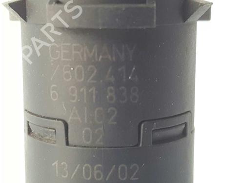 Module électronique BMW X5 (E53) 3.0 d | BP10264820M83 