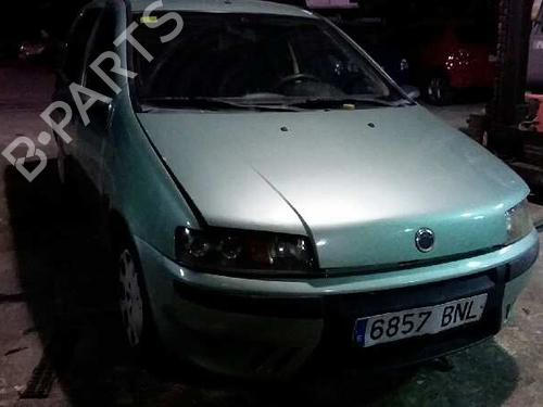 Used Parts FIAT PUNTO (188_) 1.2 60 (188.030, .050, .130, .150, .230, .250) (60 hp) 4277917